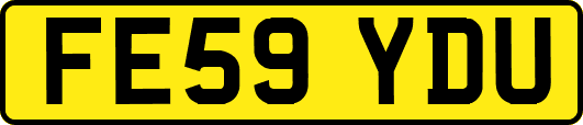 FE59YDU