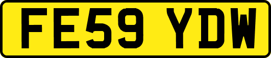 FE59YDW