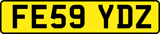 FE59YDZ