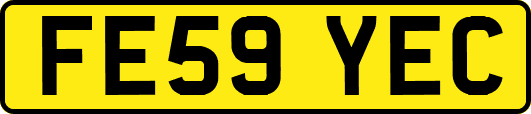 FE59YEC