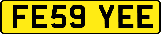 FE59YEE