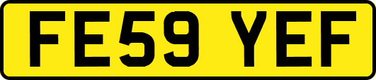 FE59YEF