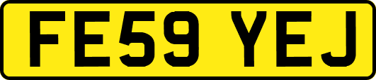 FE59YEJ