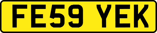 FE59YEK