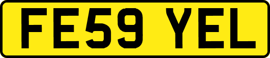 FE59YEL