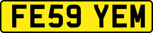 FE59YEM