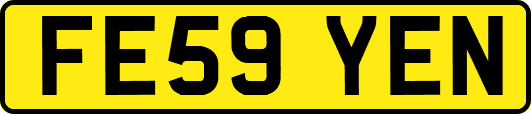 FE59YEN