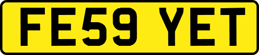 FE59YET
