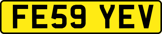 FE59YEV