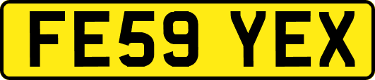 FE59YEX