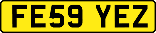 FE59YEZ
