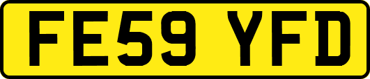 FE59YFD