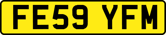 FE59YFM