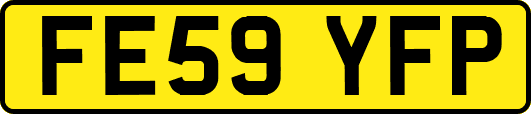 FE59YFP