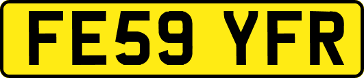 FE59YFR