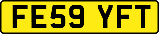 FE59YFT
