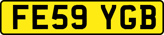 FE59YGB