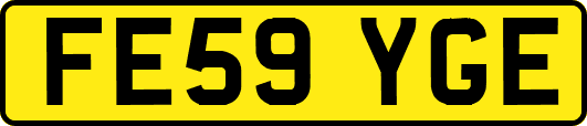 FE59YGE