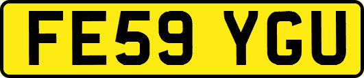 FE59YGU