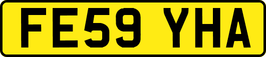 FE59YHA
