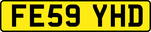 FE59YHD