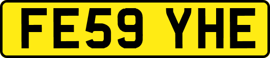 FE59YHE