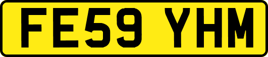 FE59YHM