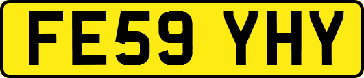 FE59YHY