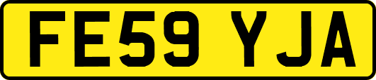 FE59YJA