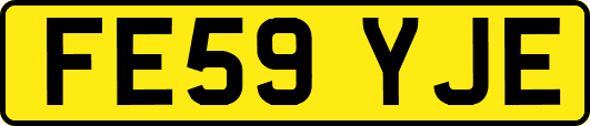 FE59YJE