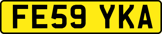 FE59YKA