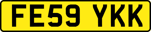 FE59YKK