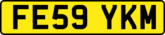 FE59YKM