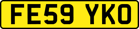 FE59YKO