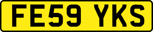FE59YKS