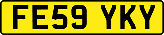 FE59YKY