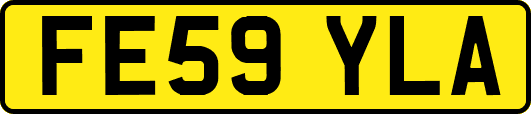 FE59YLA