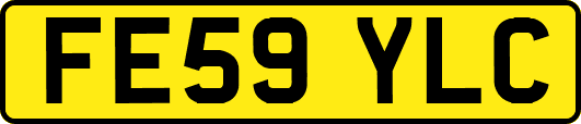 FE59YLC