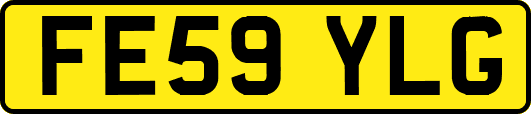 FE59YLG
