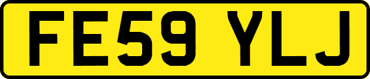 FE59YLJ