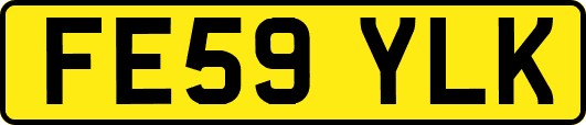 FE59YLK