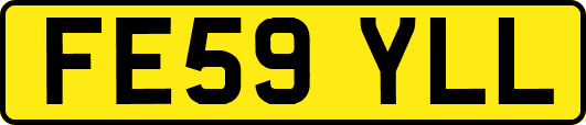 FE59YLL