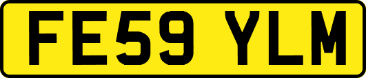 FE59YLM