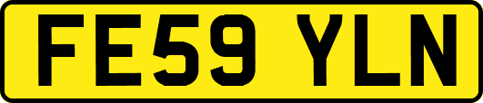 FE59YLN