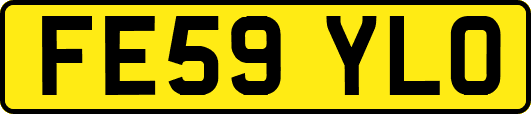 FE59YLO