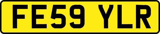 FE59YLR