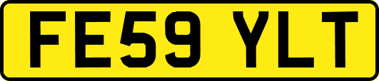 FE59YLT