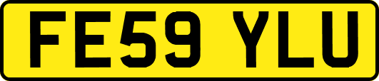 FE59YLU
