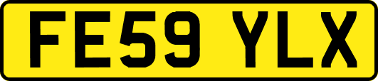 FE59YLX