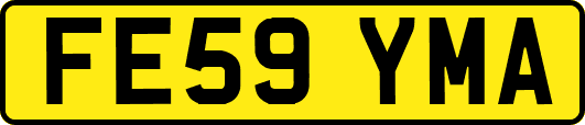 FE59YMA